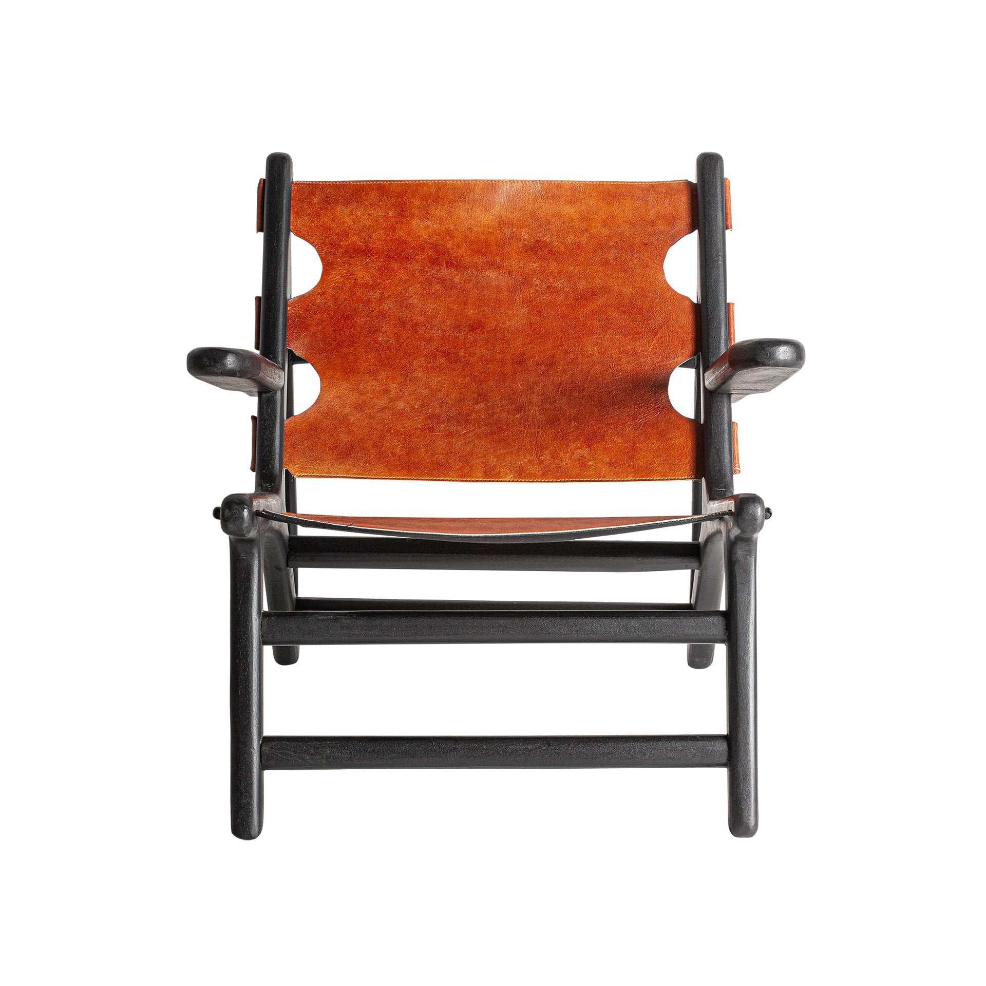 BOURTHES ARMCHAIR